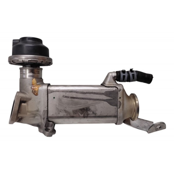 Válvula Egr Vw Amarok 2022 3.0 V6 059131512aq