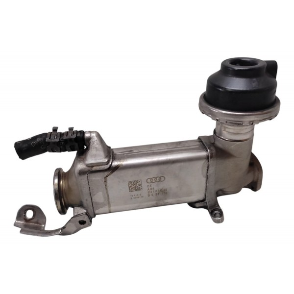 Válvula Egr Vw Amarok 2022 3.0 V6 059131512aq