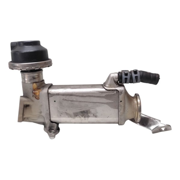 Válvula Egr Vw Amarok 2022 3.0 V6 059131512aq