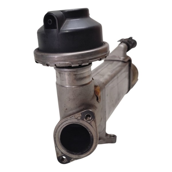 Válvula Egr Vw Amarok 2022 3.0 V6 059131512aq