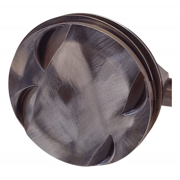 Pistão Biela Vw Tiguan 1.4 Tsi 2020 04er