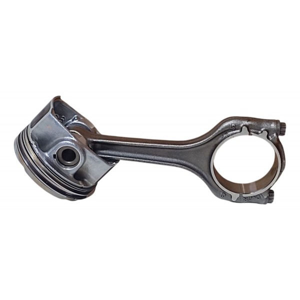 Pistão Biela Vw Tiguan 1.4 Tsi 2020 04er