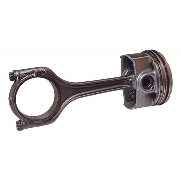 Pistão Biela Vw Tiguan 1.4 Tsi 2020 04er