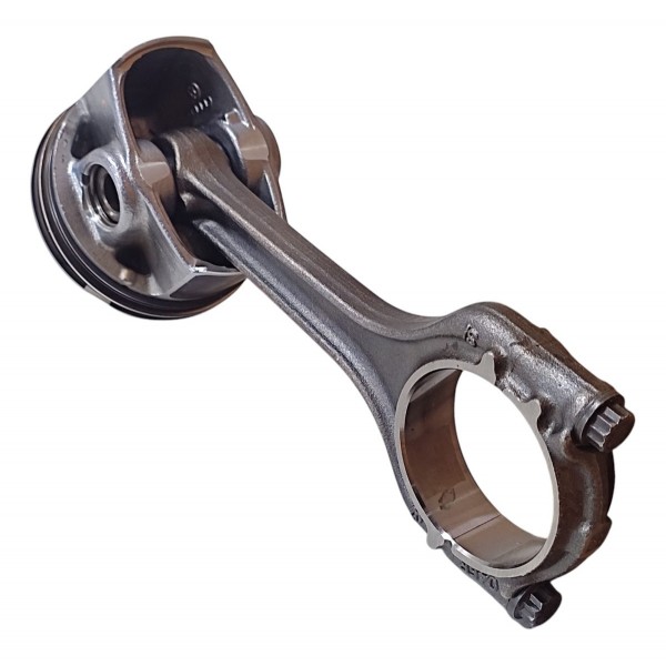 Pistão Biela Vw Tiguan 1.4 Tsi 2020 04er