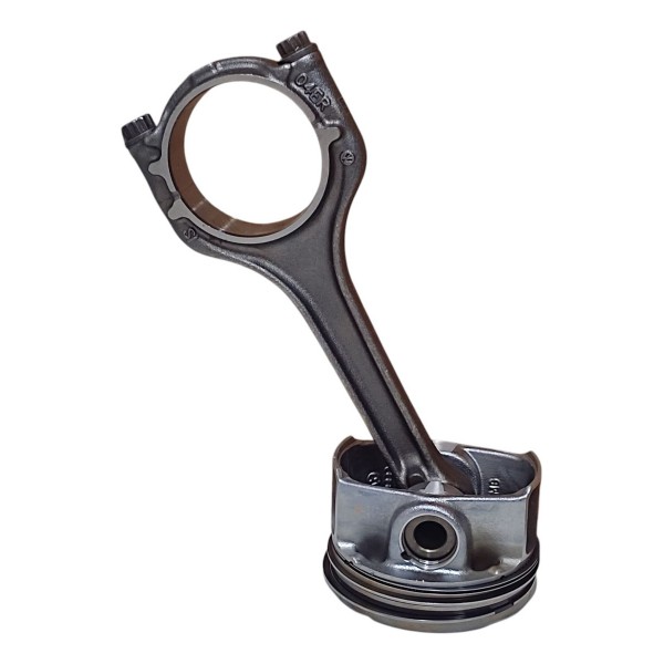 Pistão Biela Vw Tiguan 1.4 Tsi 2020 04er