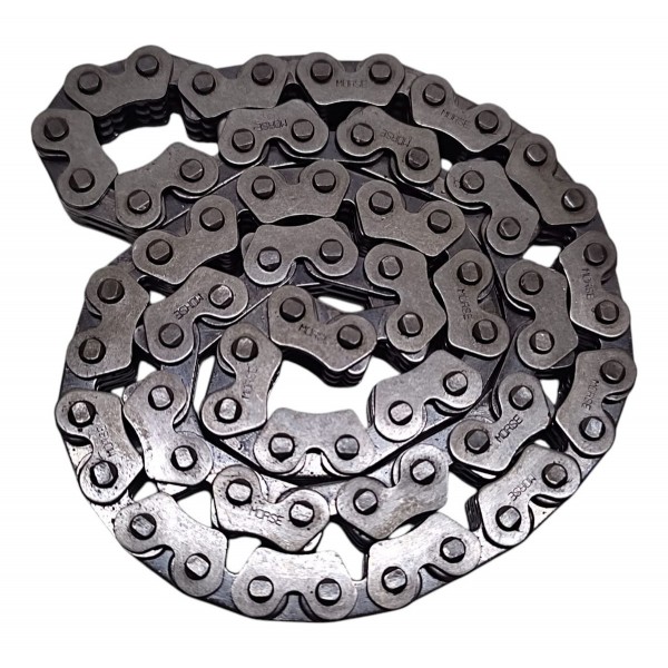 Corrente Bomba Óleo Vw Tiguan 1.4 Tsi 2020 - 34 Elos