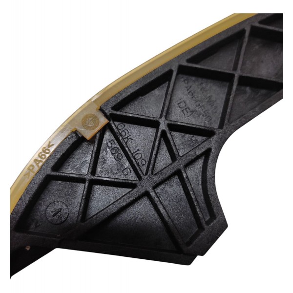 Guia Corrente Audi Q5 2.0 2022 2023 06k109509g Amarelo