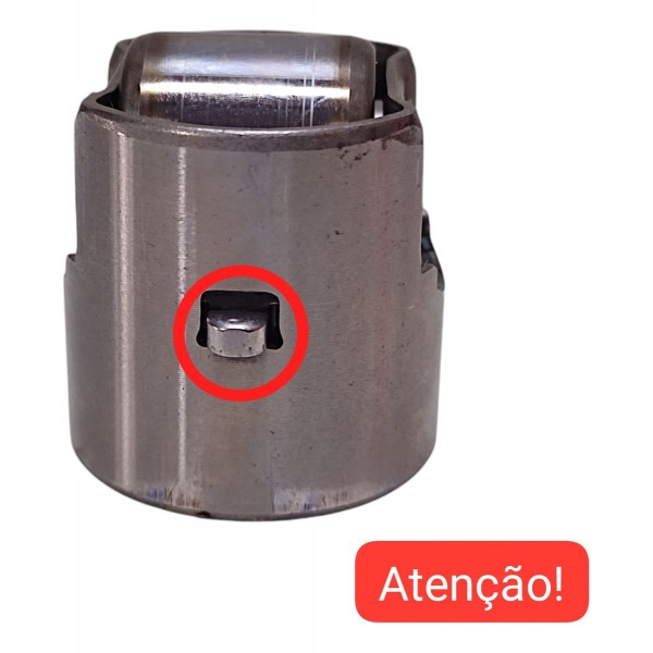 Tucho Bomba Alta Land Rover Jaguar 2.0 2019 P300