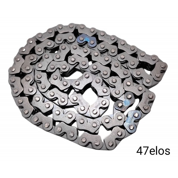 Corrente Intermediaria Audi Q5 2.0 2022 2023 - 47elos