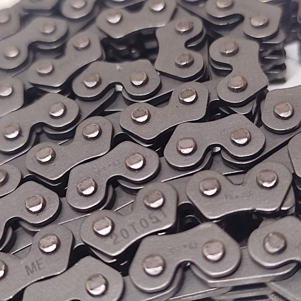 Corrente Intermediaria Audi Q5 2.0 2022 2023 - 47elos