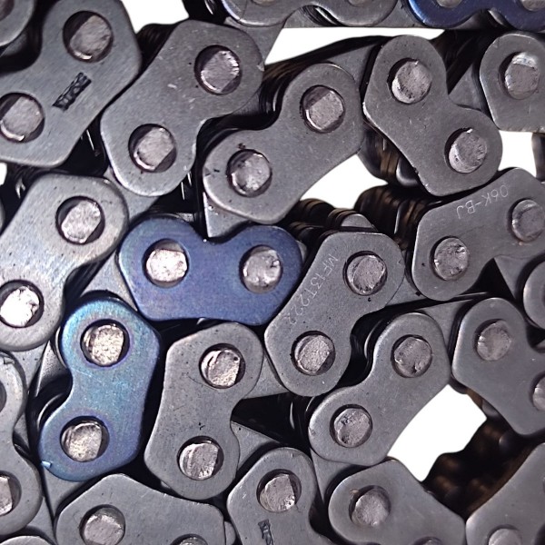 Corrente Distribuição  Vw Tiguan 2.0 2024 - 85elos