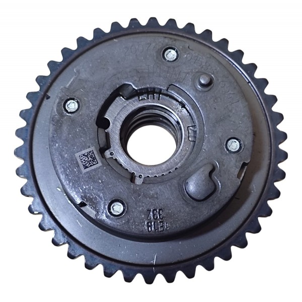 Polia Comando Admissão Mercedes C180 1.6 2019 A2600500500