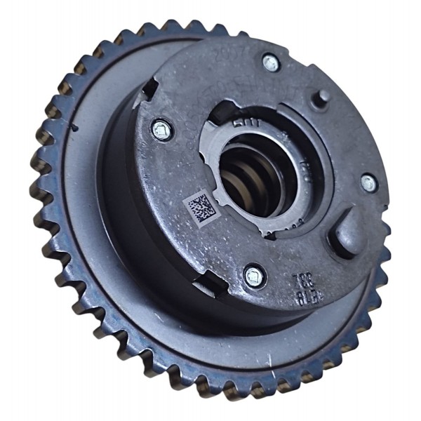 Polia Comando Admissão Mercedes C180 1.6 2019 A2600500500