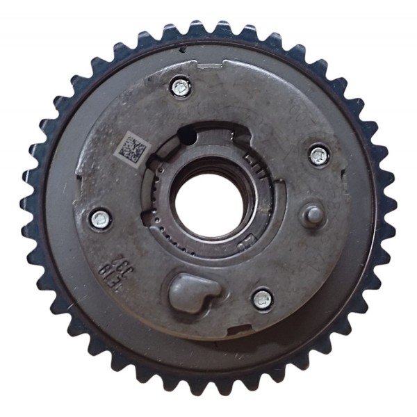 Polia Comando Admissão Mercedes C180 1.6 2019 A2600500500