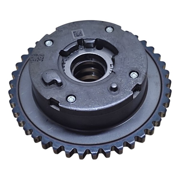 Polia Comando Admissão Mercedes C180 1.6 2019 A2600500500