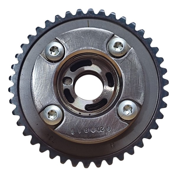 Polia Comando Admissão Mercedes C180 1.6 2019 A2600500500