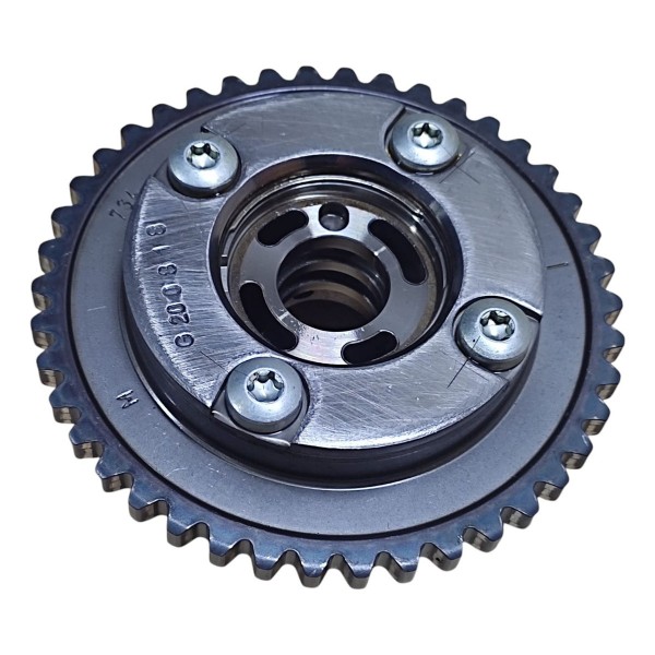 Polia Comando Admissão Mercedes C180 1.6 2019 A2600500500