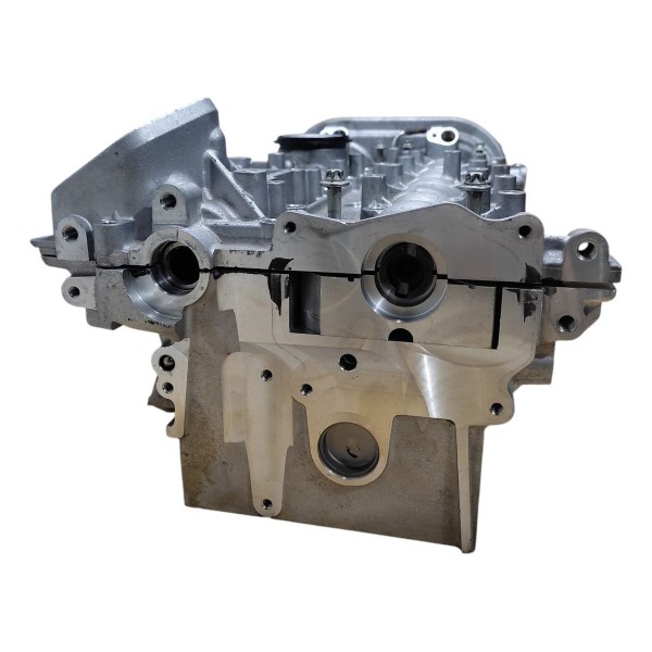 Cabeçote Stander Mercedes C180 1.6 2019  R274016