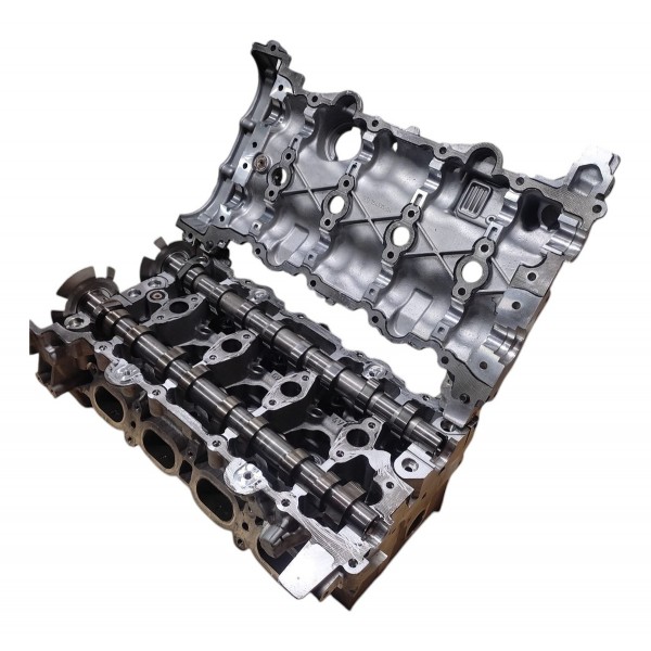 Cabeçote Stander Mercedes C180 1.6 2019  R274016