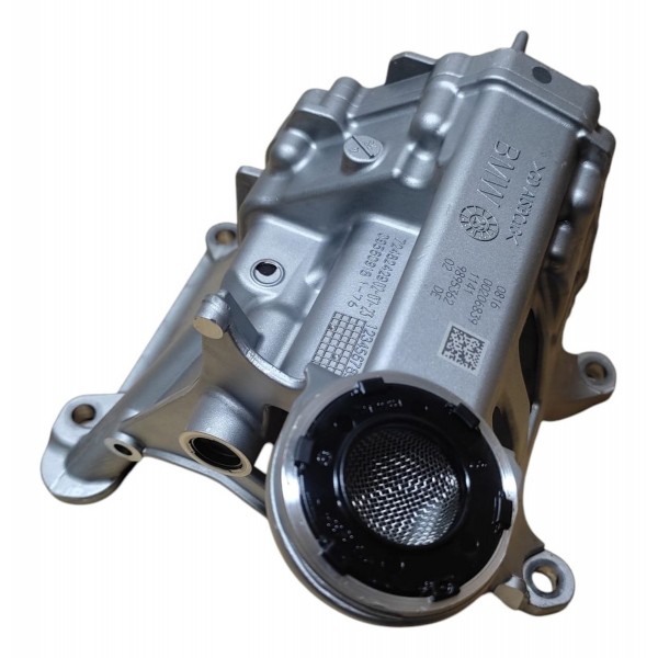 Bomba De Óleo Bmw X1 2023 2024 2.0 B48 9895362