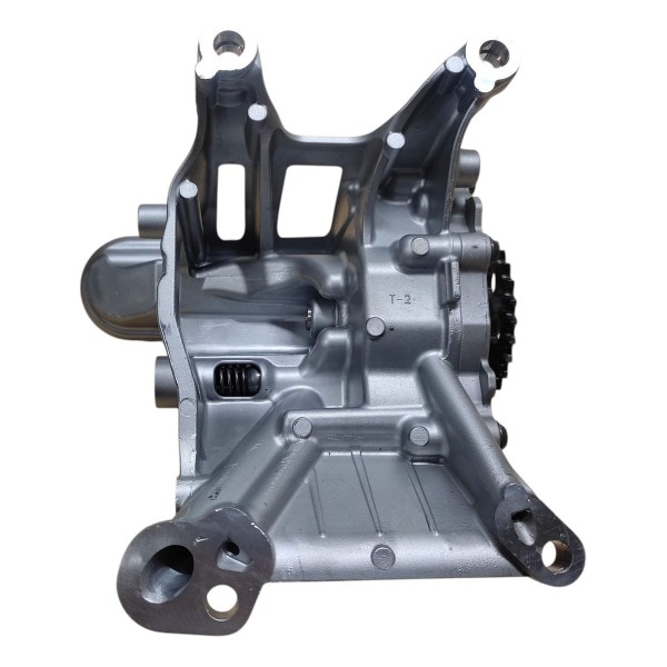 Bomba De Óleo Bmw X1 2023 2024 2.0 B48 9895362