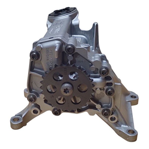 Bomba De Óleo Bmw X1 2023 2024 2.0 B48 9895362