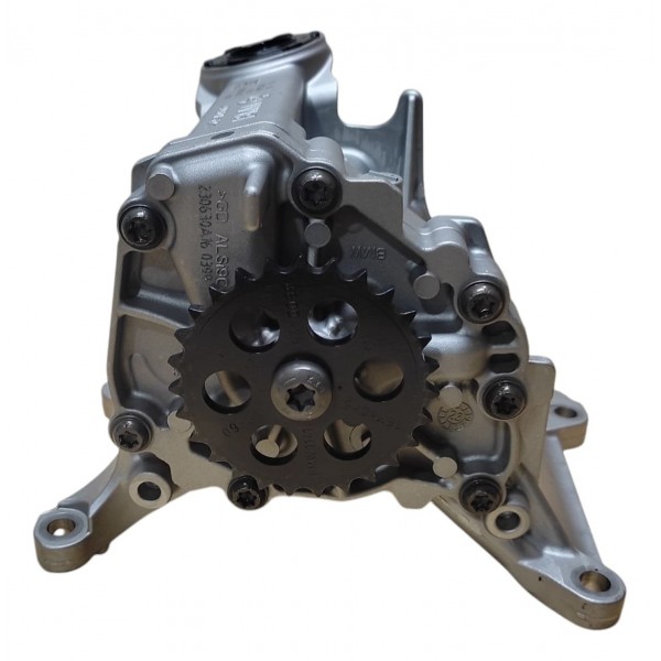 Bomba De Óleo Bmw X1 2023 2024 2.0 B48 9895362