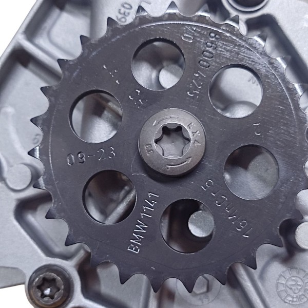 Bomba De Óleo Bmw X1 2023 2024 2.0 B48 9895362