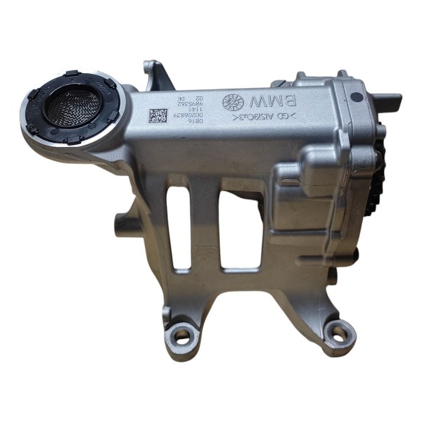 Bomba De Óleo Bmw X1 2023 2024 2.0 B48 9895362