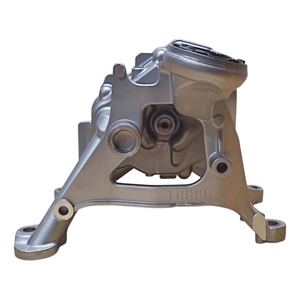 Bomba De Óleo Bmw X1 2023 2024 2.0 B48 9895362
