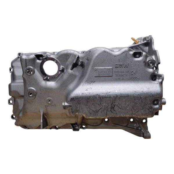 Carter De Óleo Bmw X1 2.0 2023 2024 11135a6f189