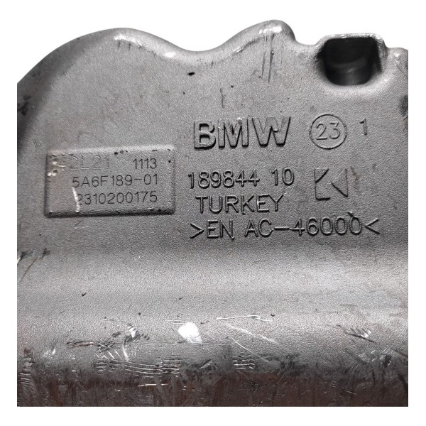 Carter De Óleo Bmw X1 2.0 2023 2024 11135a6f189