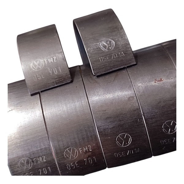 Jogo Bronzina Biela Vw Tiguan 1.4 Tsi 2020 05e701a