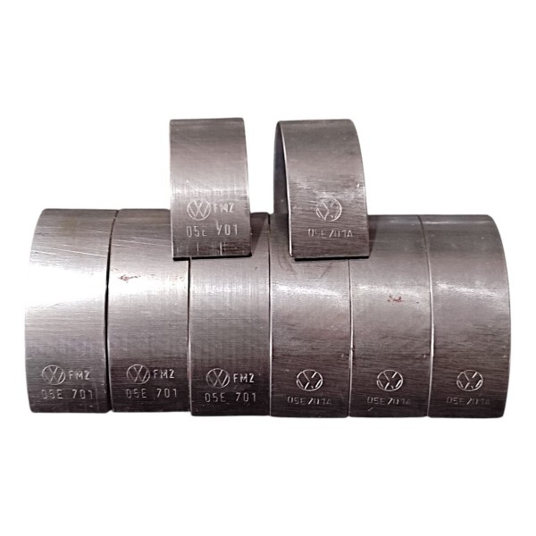 Jogo Bronzina Biela Vw Tiguan 1.4 Tsi 2020 05e701a