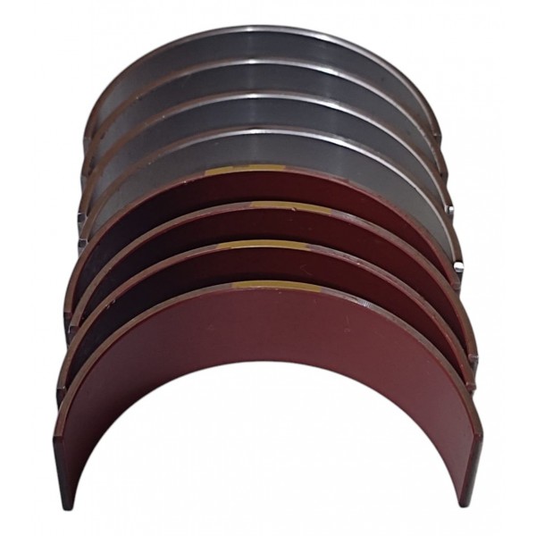 Jogo Bronzina Biela Vw Tiguan 1.4 Tsi 2020 05e701a