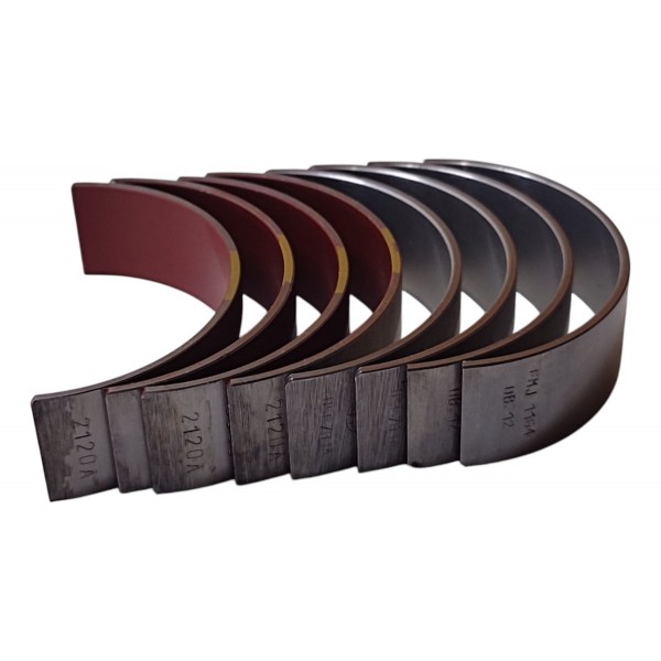 Jogo Bronzina Biela Vw Tiguan 1.4 Tsi 2020 05e701a