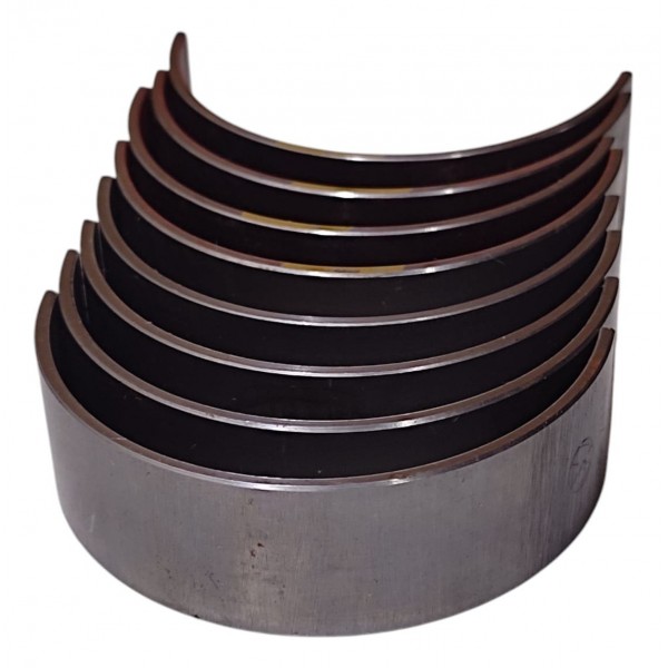 Jogo Bronzina Biela Vw Tiguan 1.4 Tsi 2020 05e701a