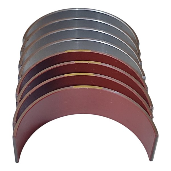 Jogo Bronzina Biela Vw Tiguan 1.4 Tsi 2020 05e701a