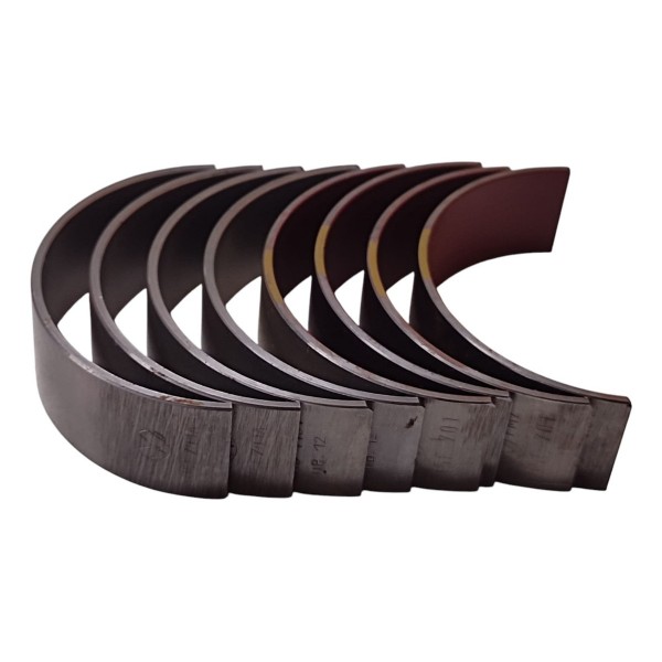 Jogo Bronzina Biela Vw Tiguan 1.4 Tsi 2020 05e701a