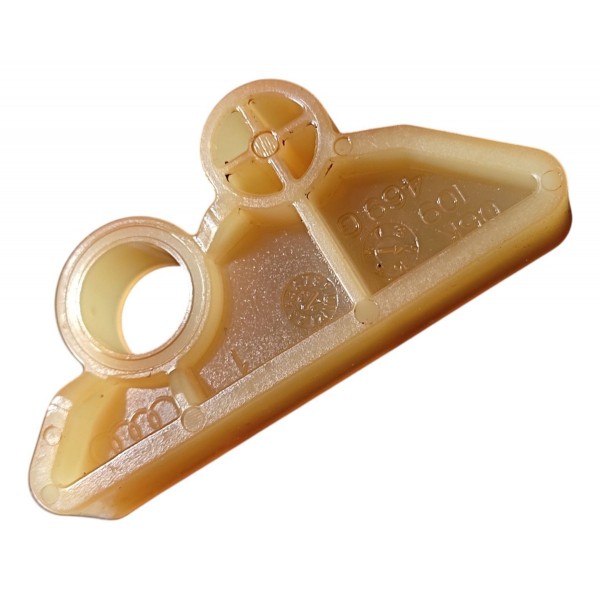 Guia Corrente Audi Q5 2.0 2022 2023 06k109469g Amarelo