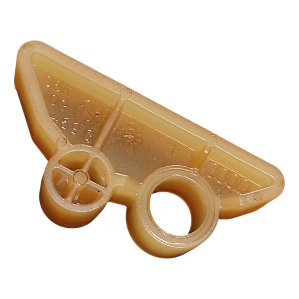 Guia Corrente Audi Q5 2.0 2022 2023 06k109469g Amarelo