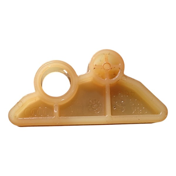 Guia Corrente Audi Q5 2.0 2022 2023 06k109469g Amarelo