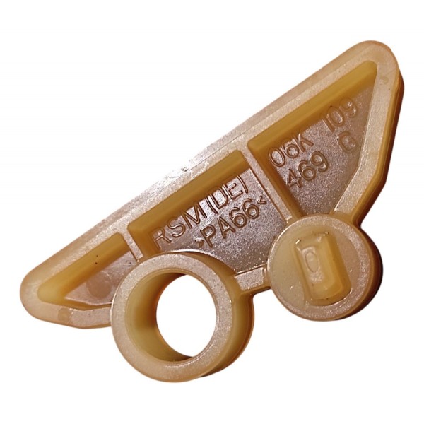 Guia Corrente Audi Q5 2.0 2022 2023 06k109469g Amarelo