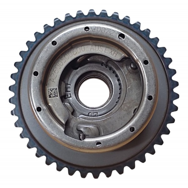 Polia Comando Escape Mercedes C180 1.6 2019 2020 A2600500600