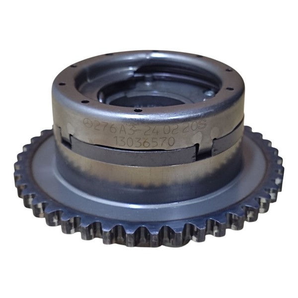 Polia Comando Escape Mercedes C180 1.6 2019 2020 A2600500600