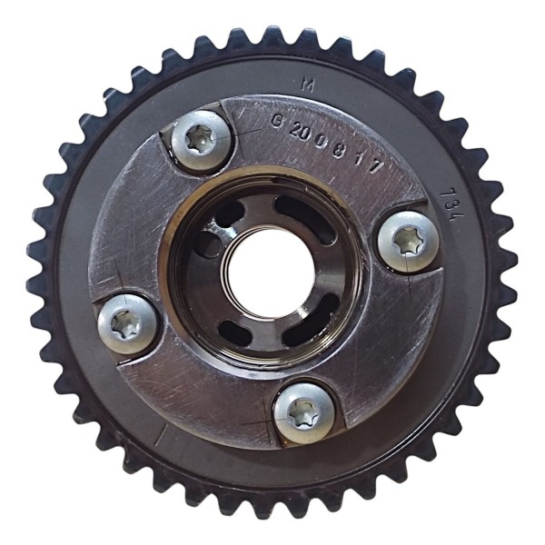 Polia Comando Escape Mercedes C180 1.6 2019 2020 A2600500600