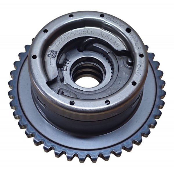 Polia Comando Escape Mercedes C180 1.6 2019 2020 A2600500600