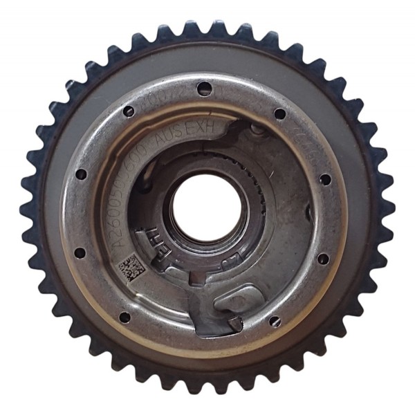 Polia Comando Escape Mercedes C180 1.6 2019 2020 A2600500600