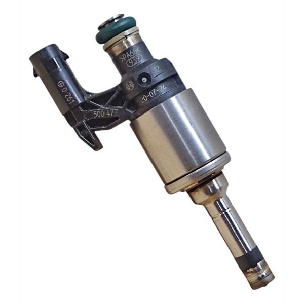 Bico Injetor Vw Golf 1.4  2024 0261500477 04e906036af