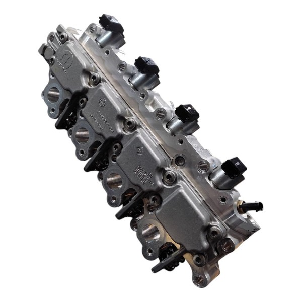 Válvula Atuador Multi Air Jeep Compass Renegade 1.3 2023